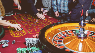 Tổng hợp những mẹo chơi Roulette dễ thắng hiện nay