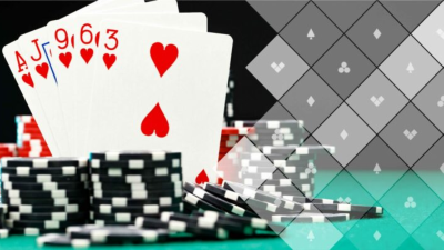 [Bật mí] cách chơi bài Poker luôn thắng từ chuyên gia