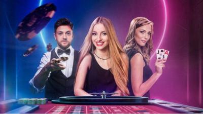 Casino trực tuyến 3D là gì? Những điều thú vị về casino 3D