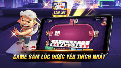 Mẹo chơi Sâm Lốc hiệu quả giúp tân game thủ giành chiến thắng dễ dàng