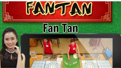 Fantan - Top game bài đổi thưởng dễ chơi, dễ thắng, kiếm bộn tiền