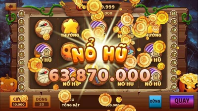 Nổ hũ Loc Club cùng những bí quyết để bạn có cơ hội chiến thắng game